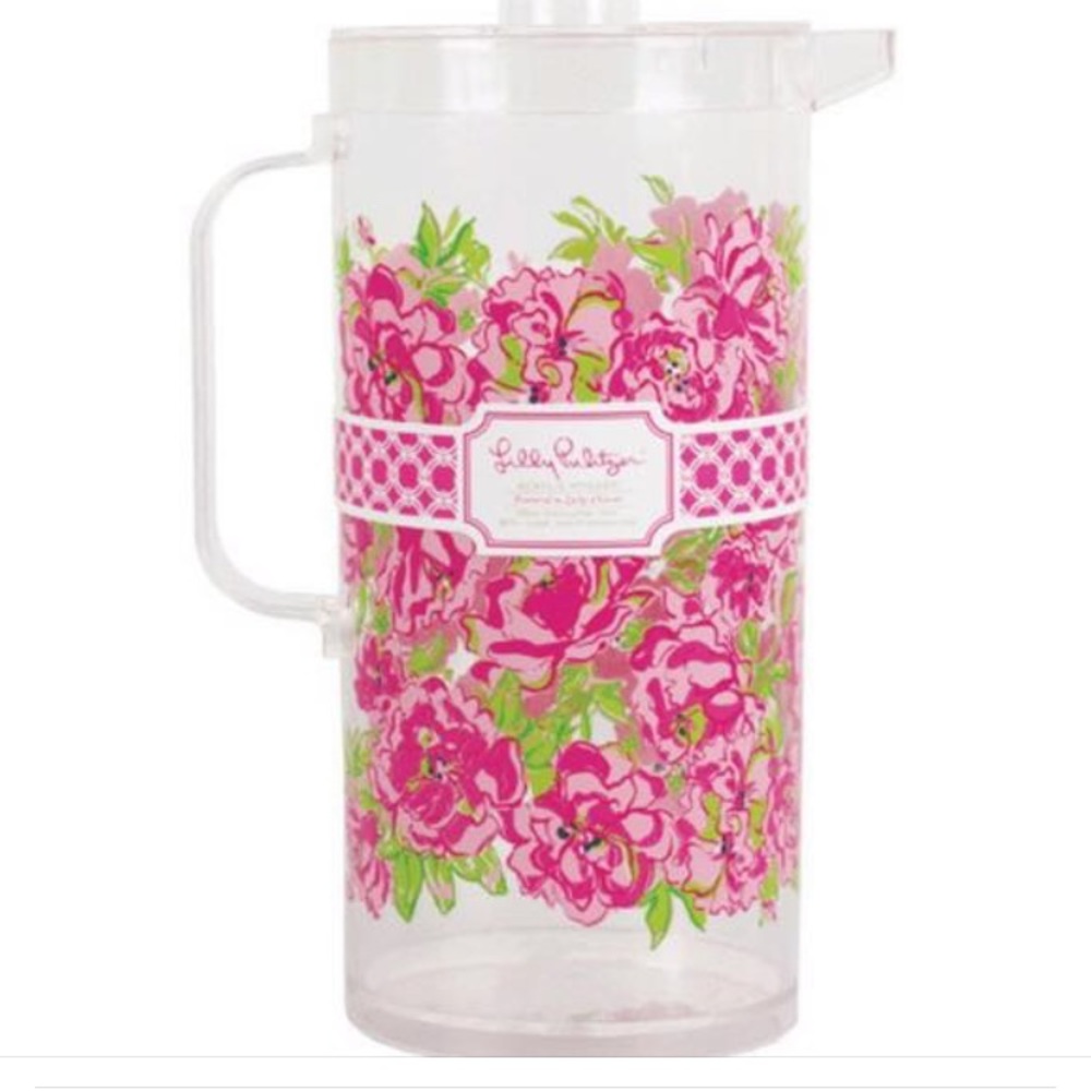 ISO this lilly lucky charms pitcher